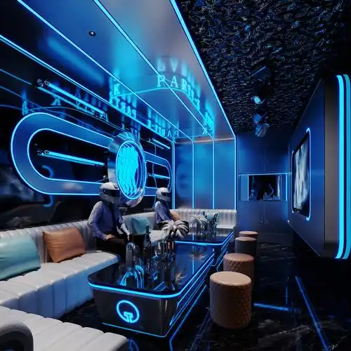 汉中商务ktv怎么消费全攻略-西乡县ktv预定